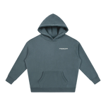 Wolvyn Apparel "Standard Issue" Oversize Fleeced Hoodie
