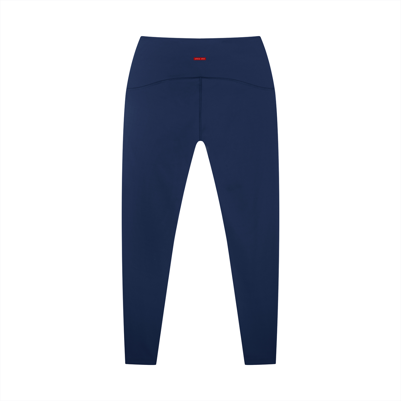 Wolvyn Apparel Women's High-Waisted Ankle Length Yoga Leggings