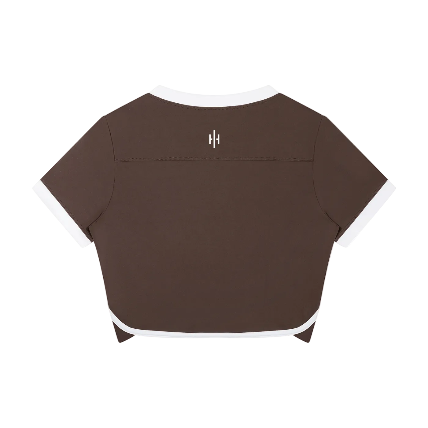 Wolvyn Apparel Women’s Color Block Performance T-Shirt