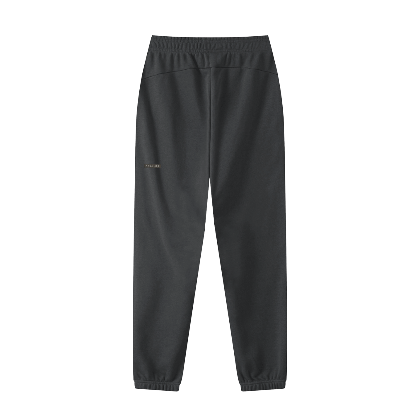 Wolvyn Apparel Essential Jogged Sweatpants