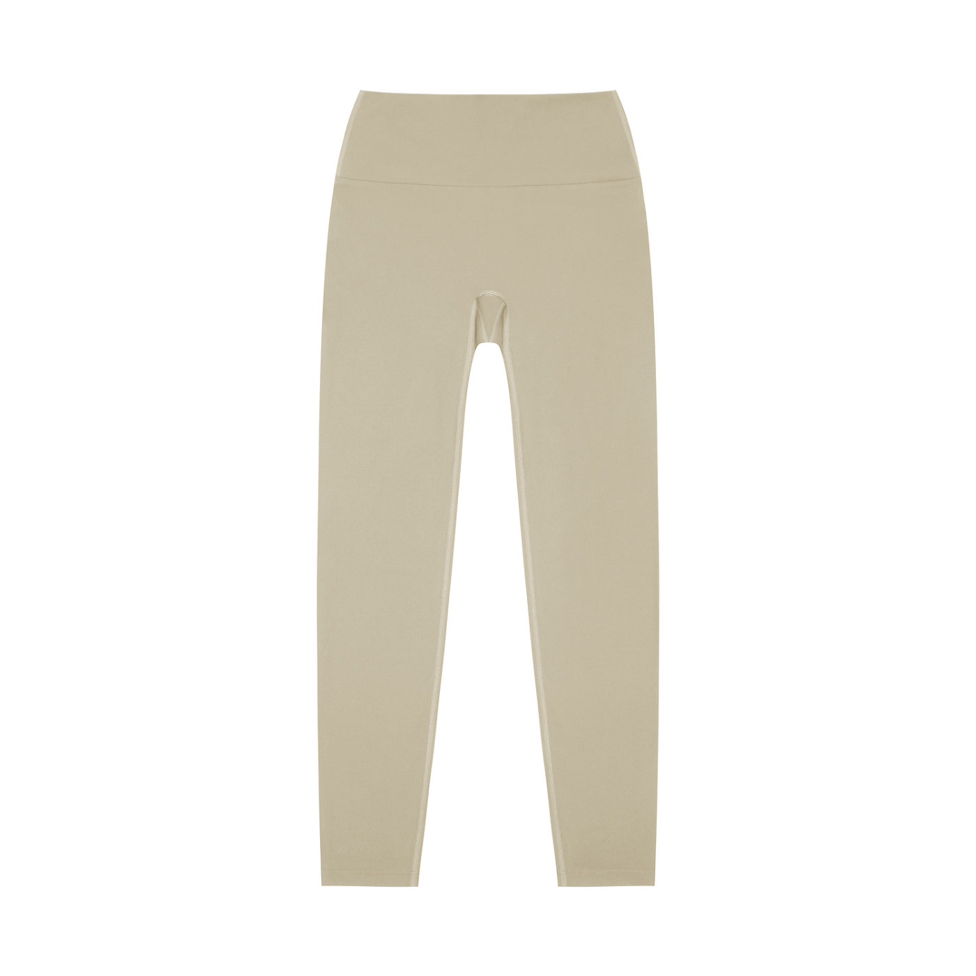 Wolvyn Apparel ‘Simplistic’ High-Waisted Yoga Leggings