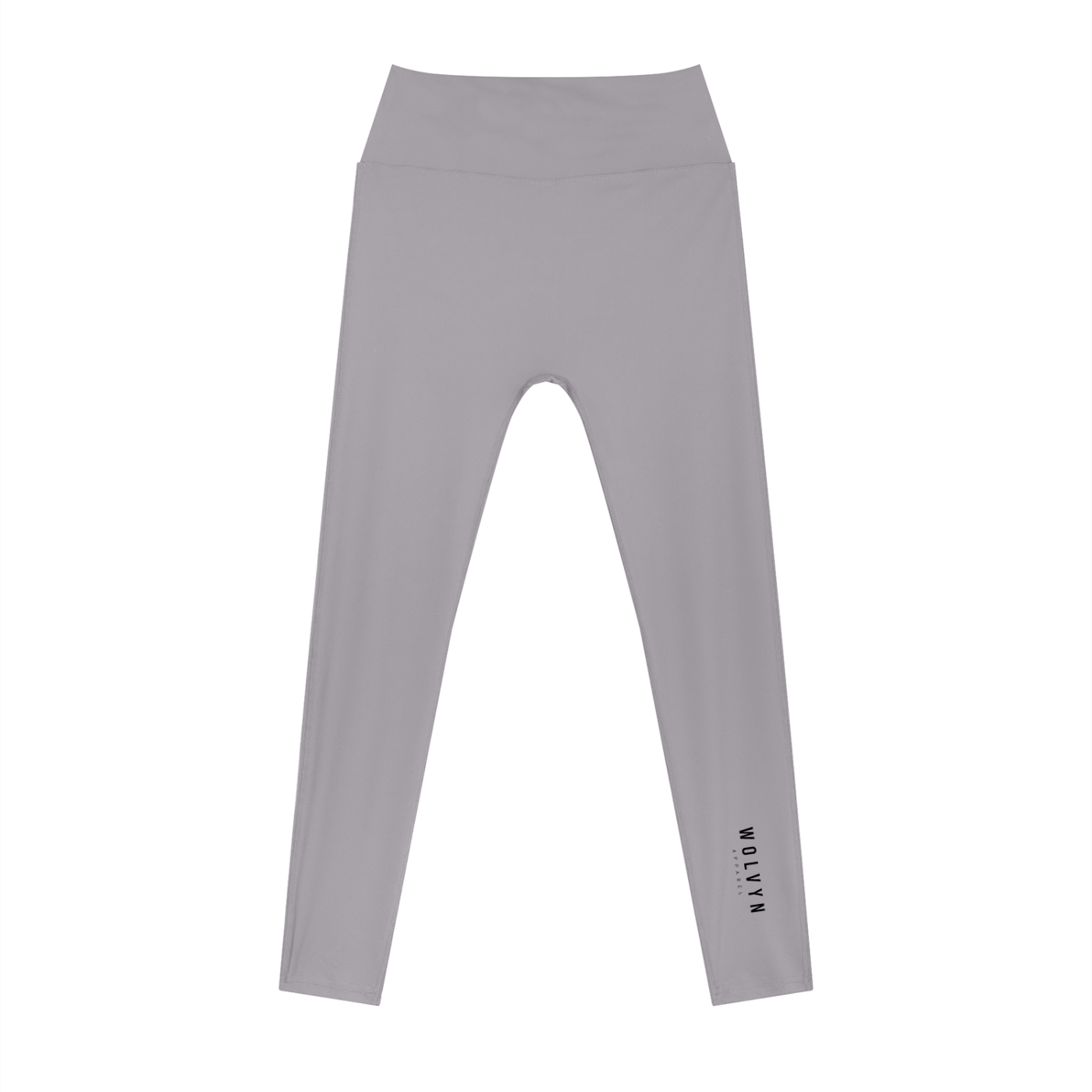 Wolvyn Apparel Women’s High Rise Ankle Length Leggings