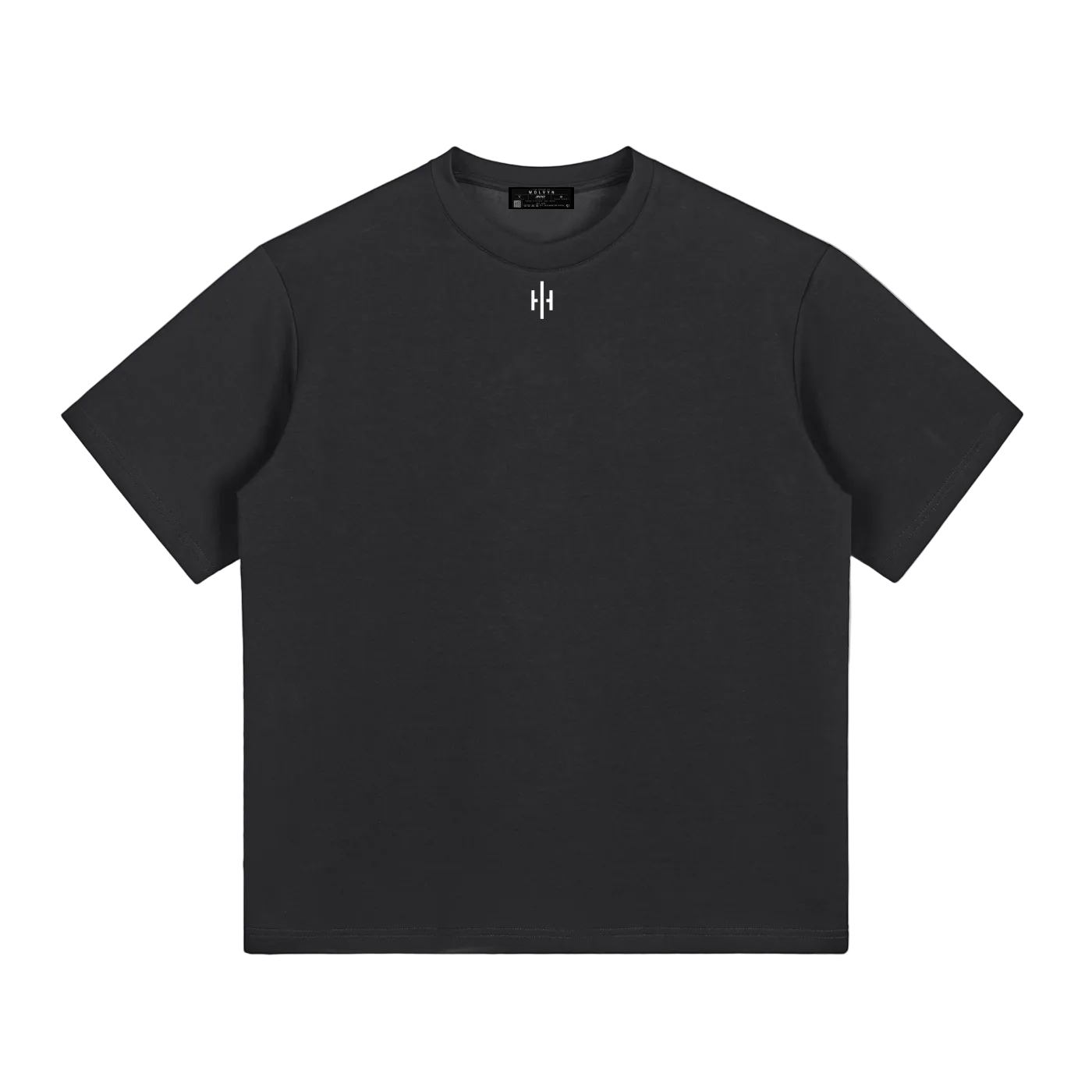 Wolvyn Apparel Essential Cooling Performance T-Shirt