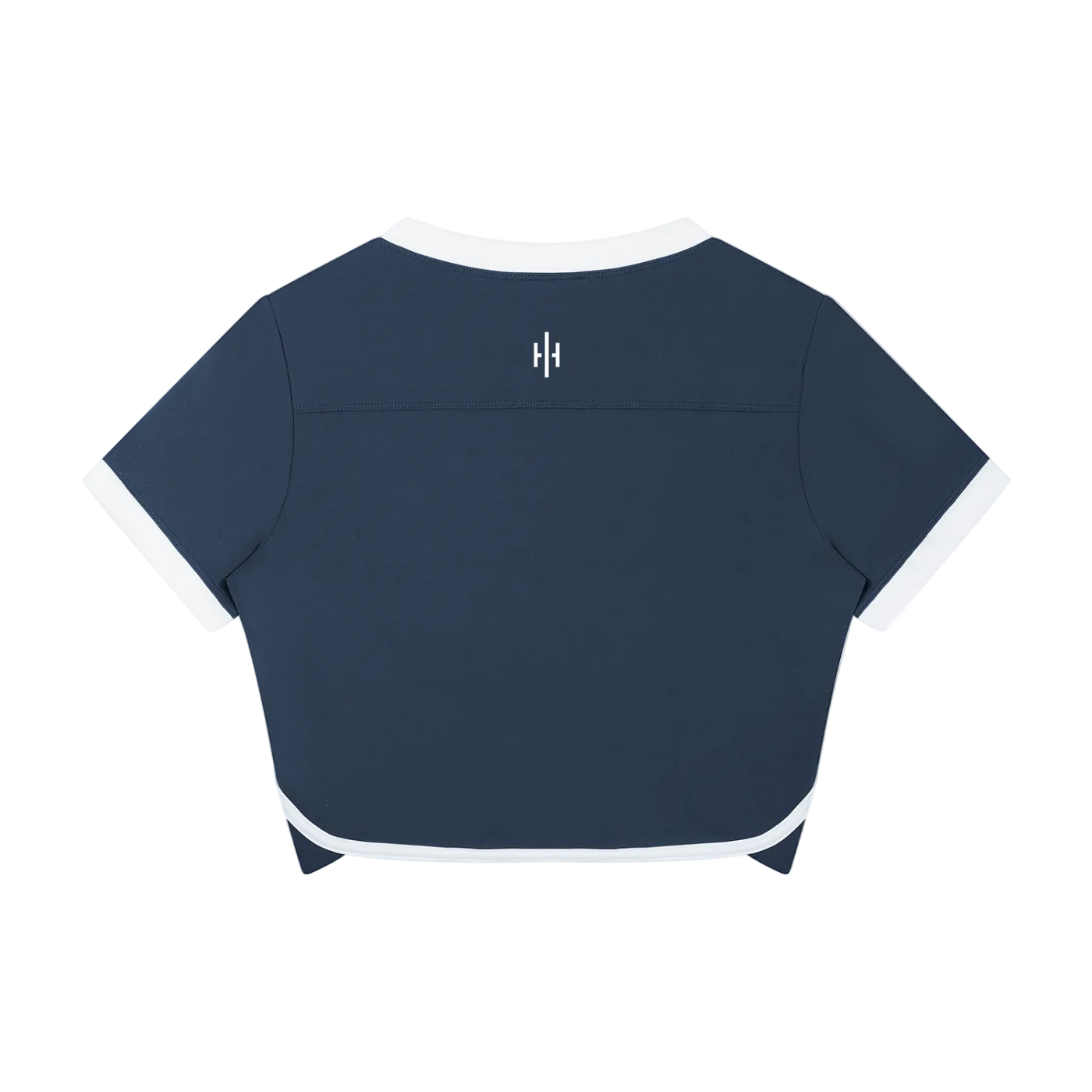 Wolvyn Apparel Women’s Color Block Performance T-Shirt