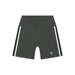Wolvyn Apparel Women’s High Rise Tight Yoga Shorts