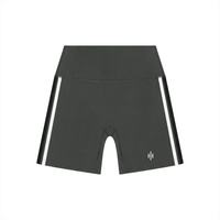 Wolvyn Apparel Women’s High Rise Tight Yoga Shorts
