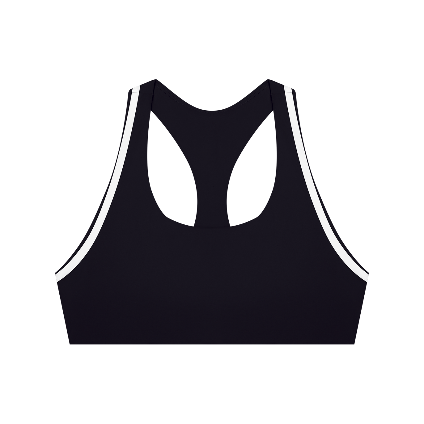 Wolvyn Apparel Women’s Halter Yoga Sports Bra