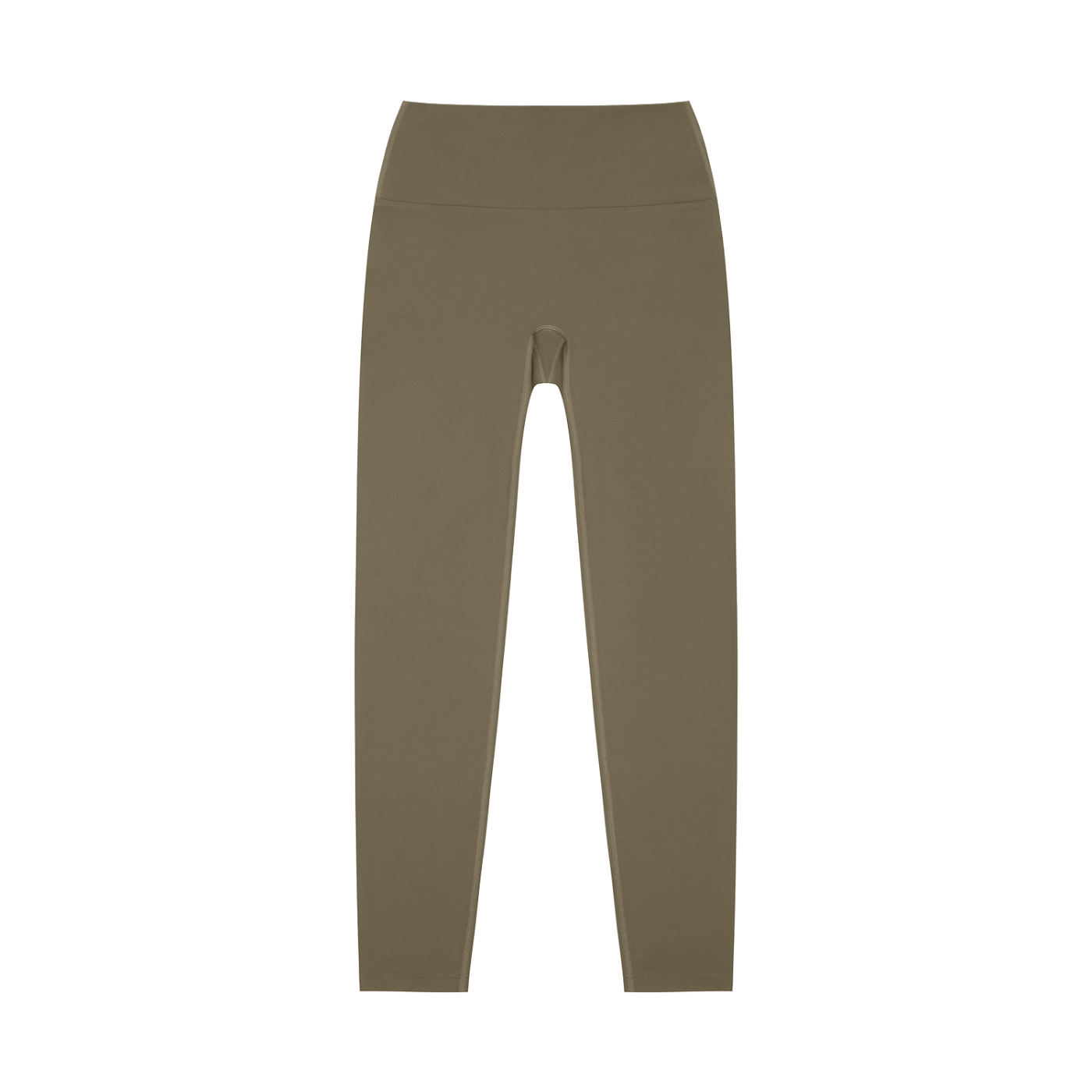 Wolvyn Apparel ‘Simplistic’ High-Waisted Yoga Leggings