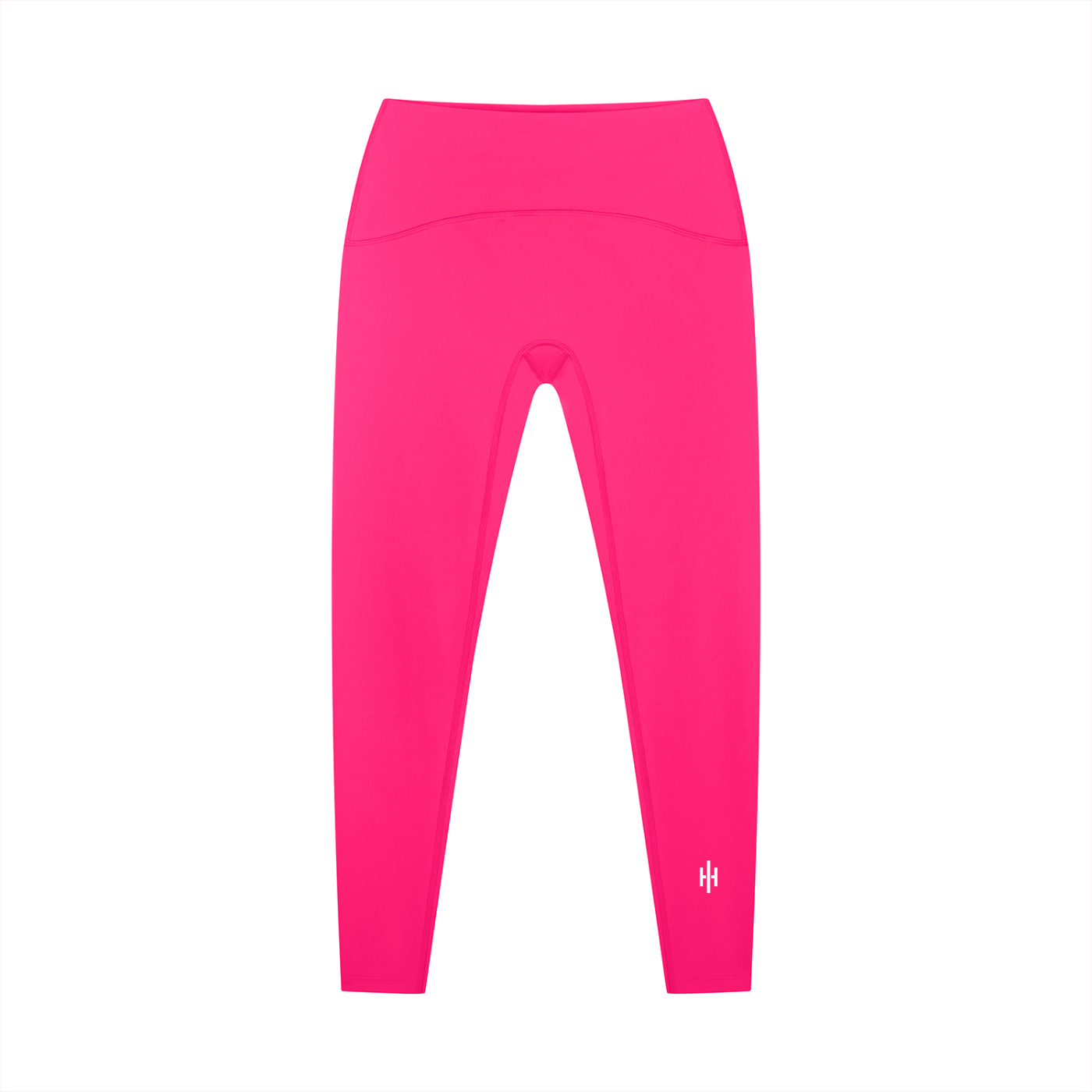 Hidden Agenda by Wolvyn Apparel Women's High-Waisted Ankle Length Yoga Leggings