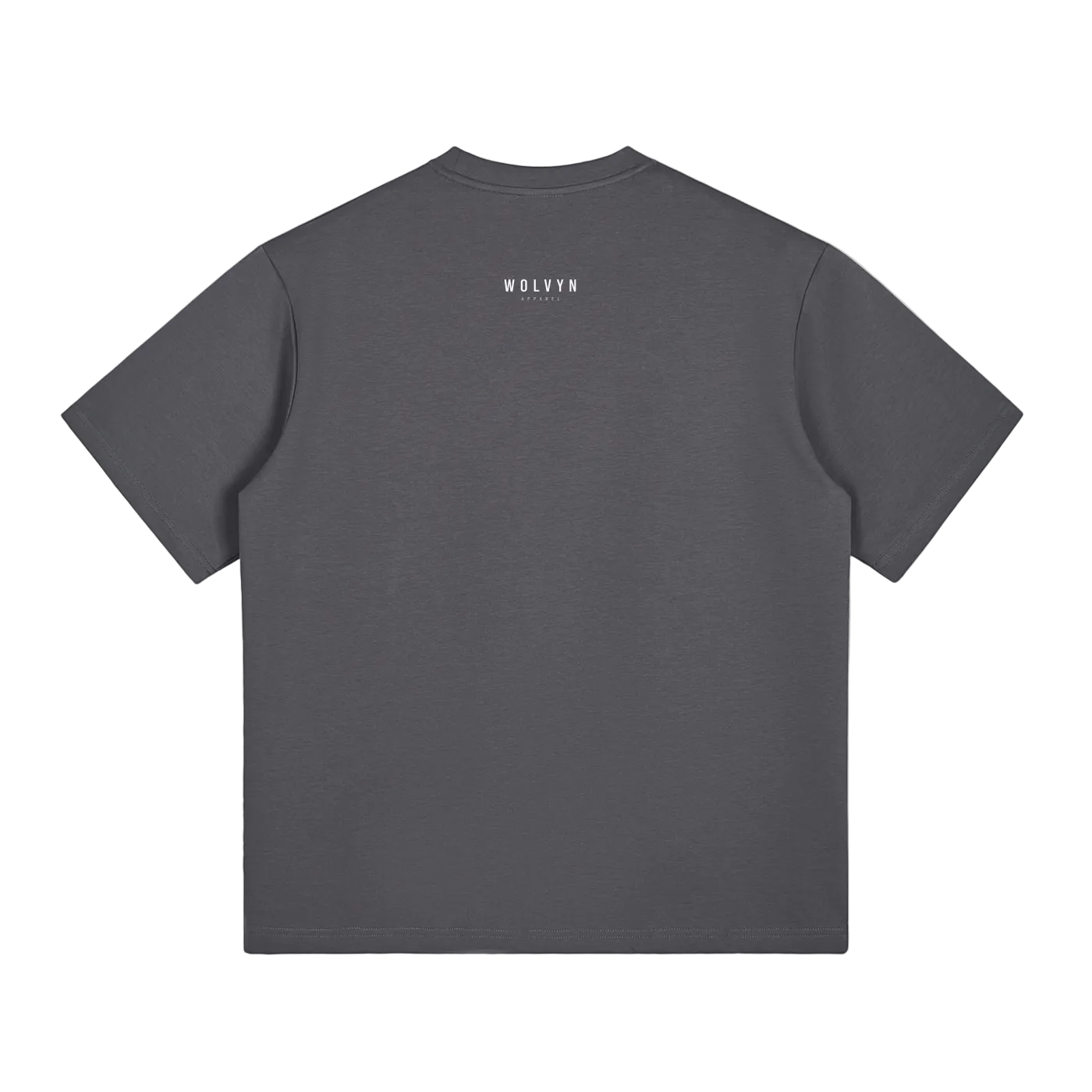 Wolvyn Apparel Essential Cooling Performance T-Shirt