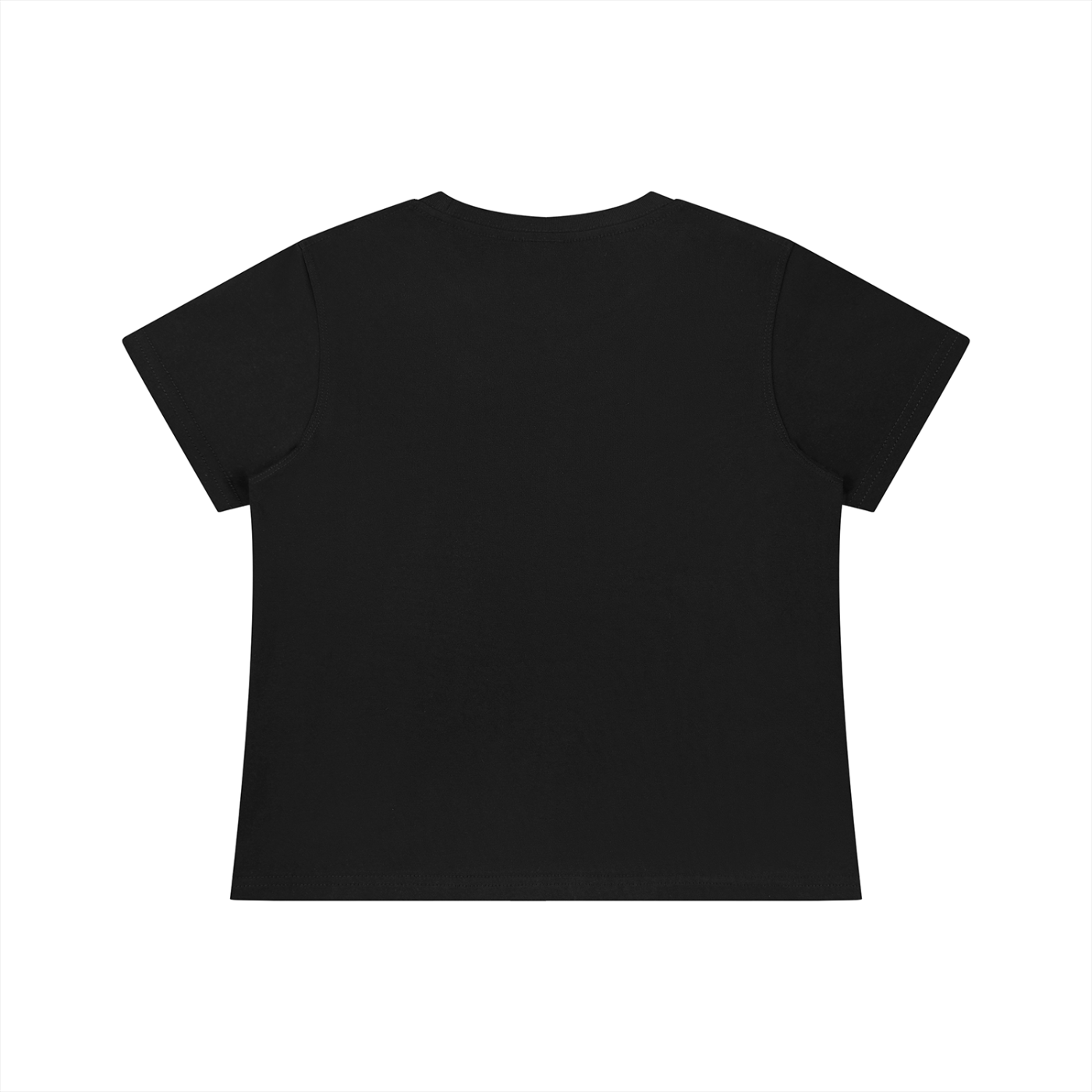 Wolvyn Apparel Women's Quick-Dry Baby T-Shirt