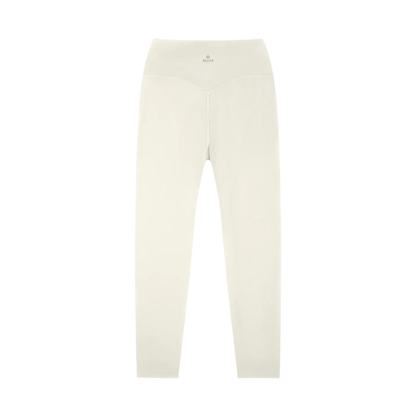 Wolvyn Apparel ‘Simplistic’ High-Waisted Yoga Leggings