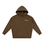 Wolvyn Apparel "Standard Issue" Oversize Fleeced Hoodie