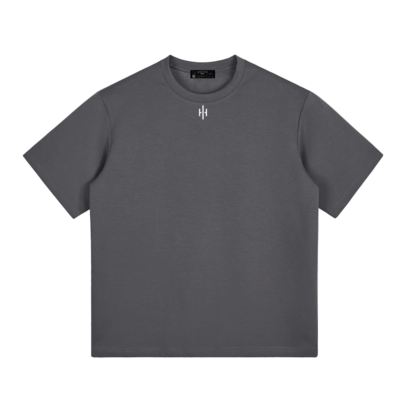 Wolvyn Apparel Essential Cooling Performance T-Shirt