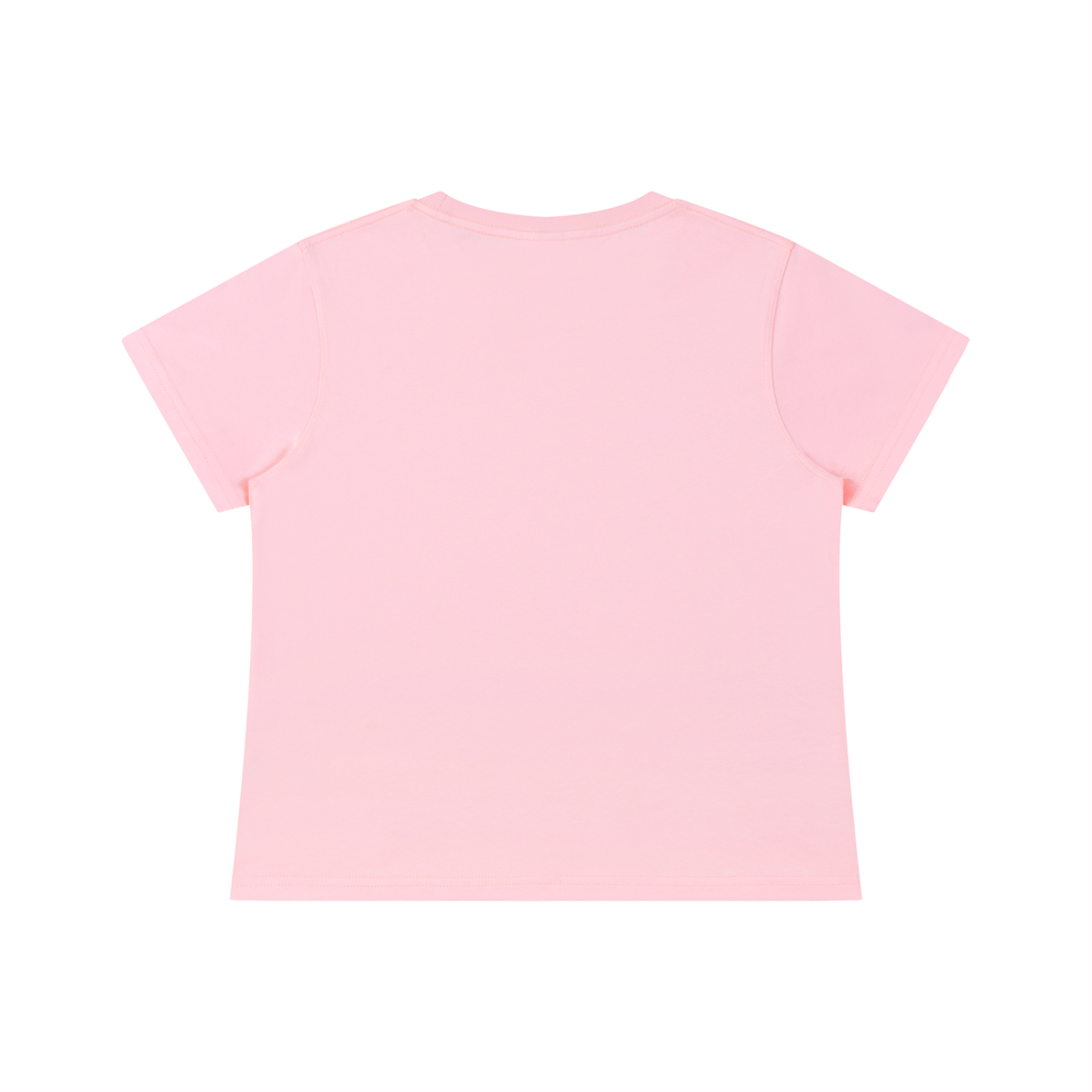 Wolvyn Apparel Women's Quick-Dry Baby T-Shirt