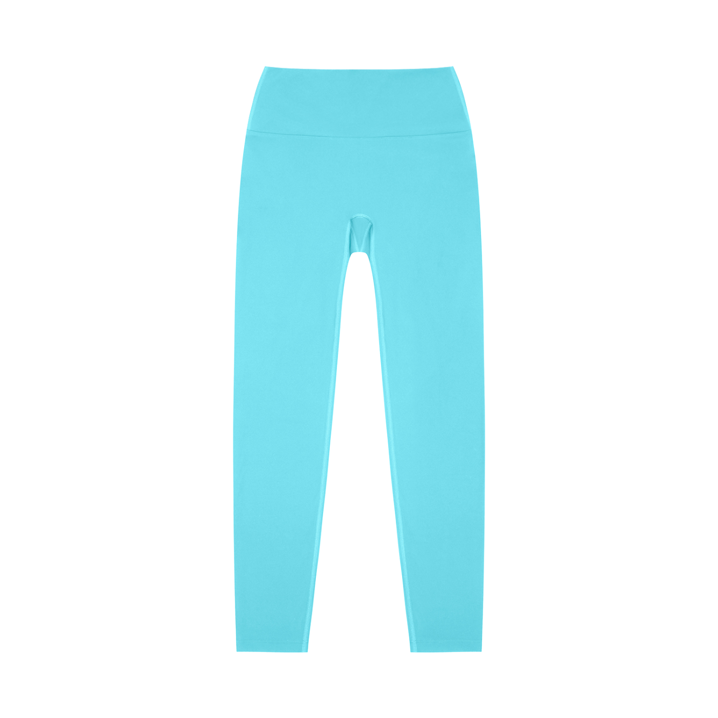 Wolvyn Apparel ‘Simplistic’ High-Waisted Yoga Leggings