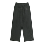 Wolvyn Apparel ‘Foundations 001’ Unisex Striped Pleated Pants