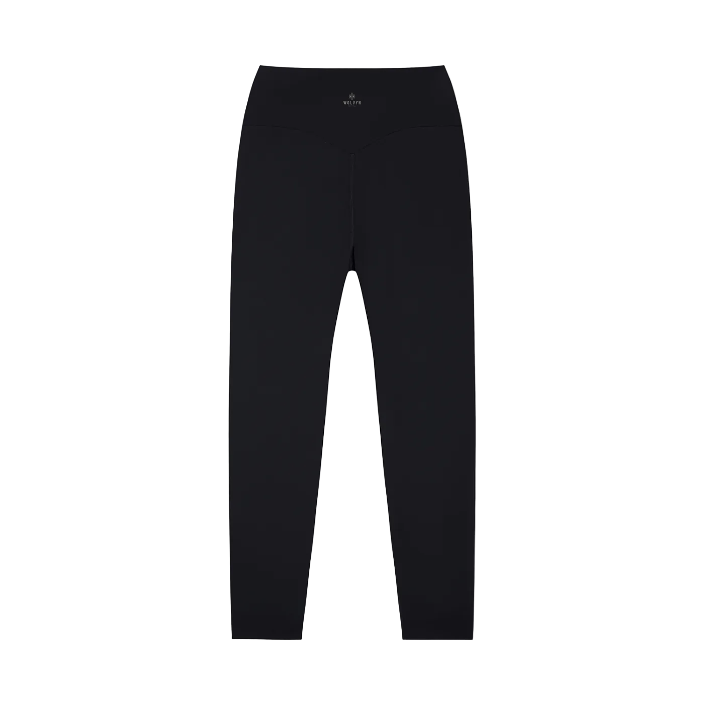 Wolvyn Apparel ‘Simplistic’ High-Waisted Yoga Leggings
