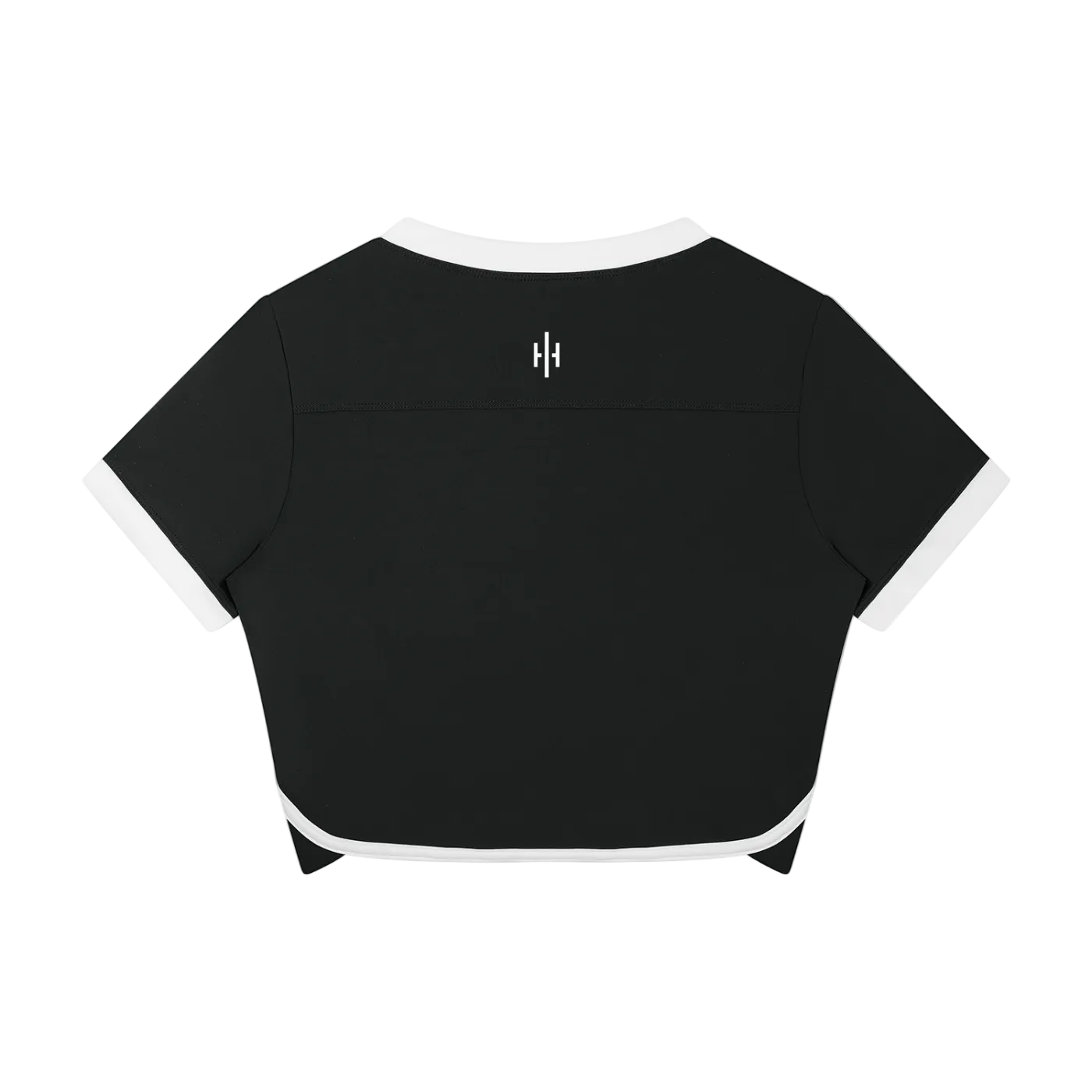 Wolvyn Apparel Women’s Color Block Performance T-Shirt