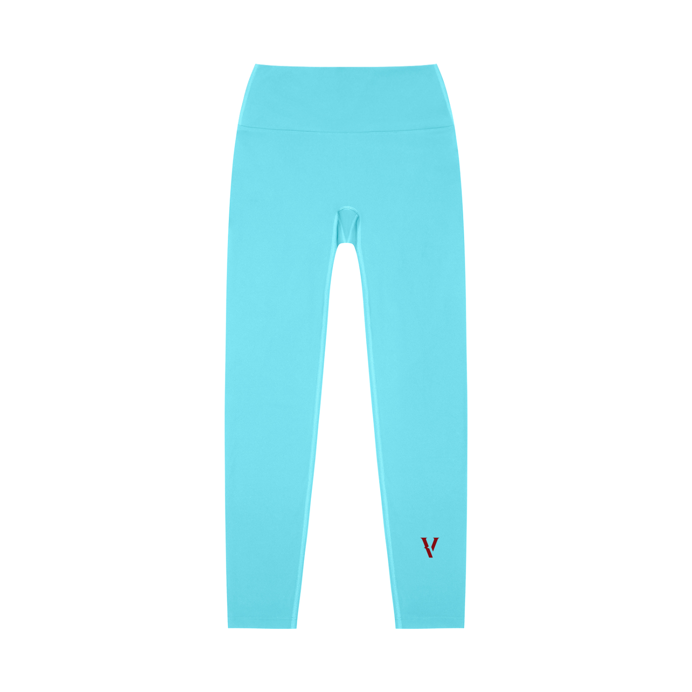 High-Waisted Yoga Leggings