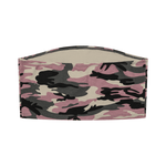 Wolvyn Apparel Women’s Camo Cropped Tube Top