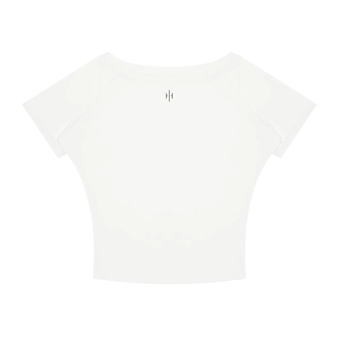 Wolvyn Apparel ‘Foundations’ Women’s Boatneck Raglan T-Shirt