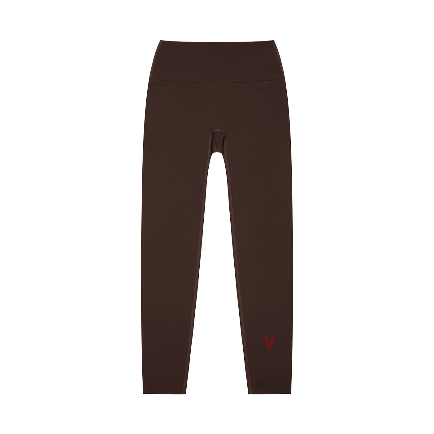 High-Waisted Yoga Leggings