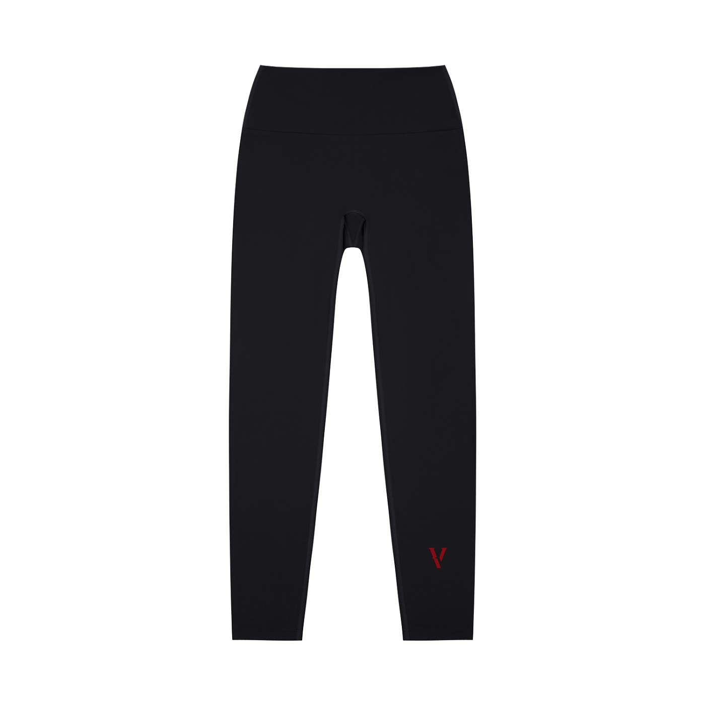 High-Waisted Yoga Leggings