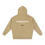 Wolvyn Apparel "Standard Issue" Oversize Fleeced Hoodie