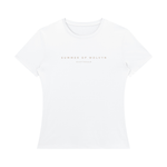 Wolvyn Apparel ‘Summer of Wolvyn’ Women's Regular Fit T-Shirt