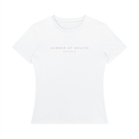 Wolvyn Apparel ‘Summer of Wolvyn’ Women's Regular Fit T-Shirt