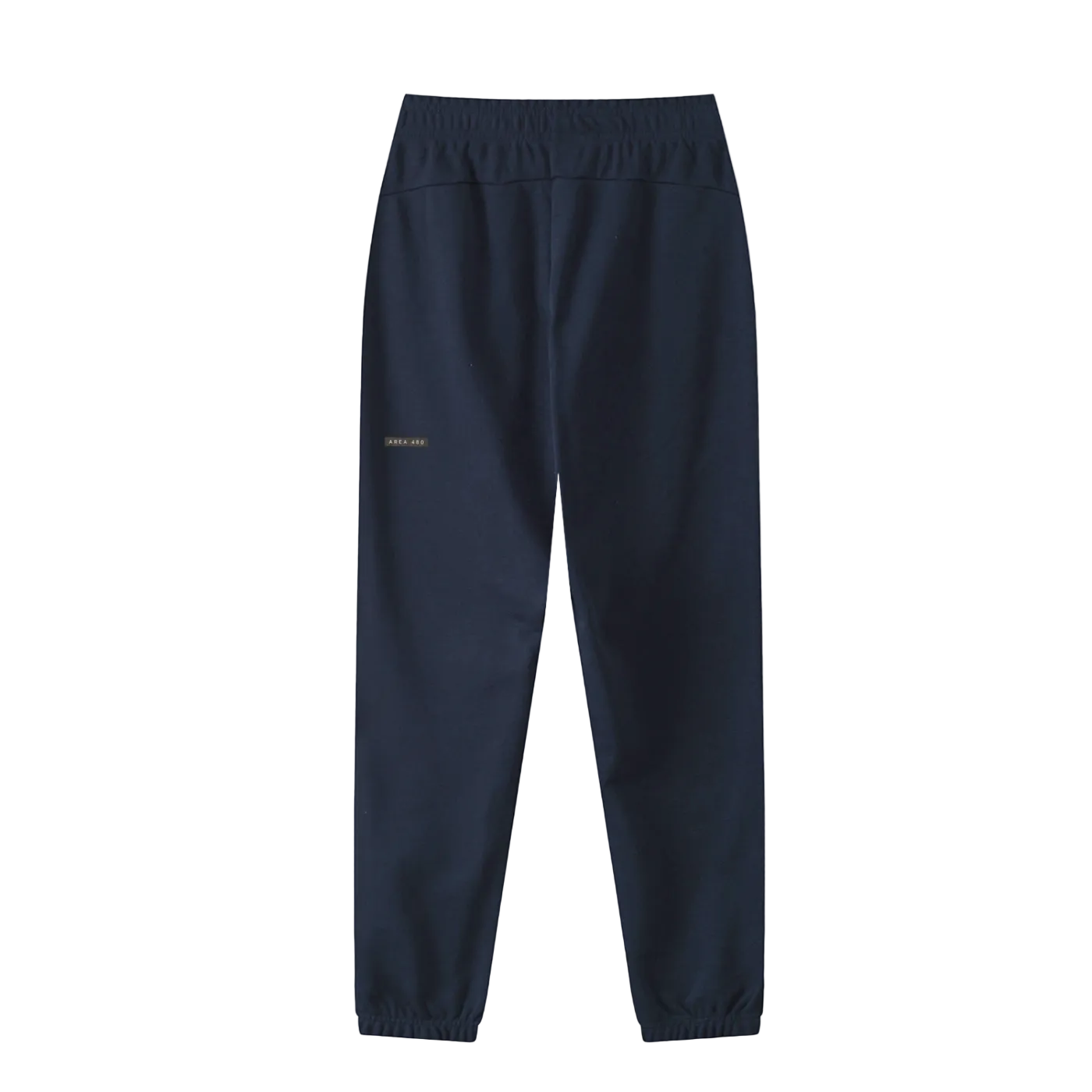 Wolvyn Apparel Essential Jogged Sweatpants
