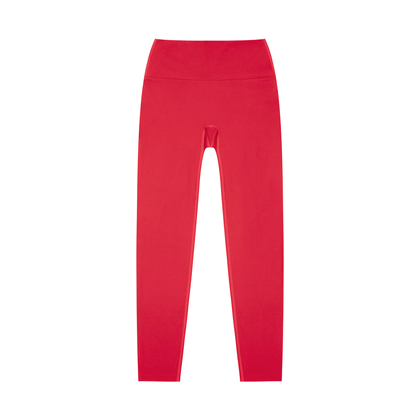 Wolvyn Apparel ‘Simplistic’ High-Waisted Yoga Leggings