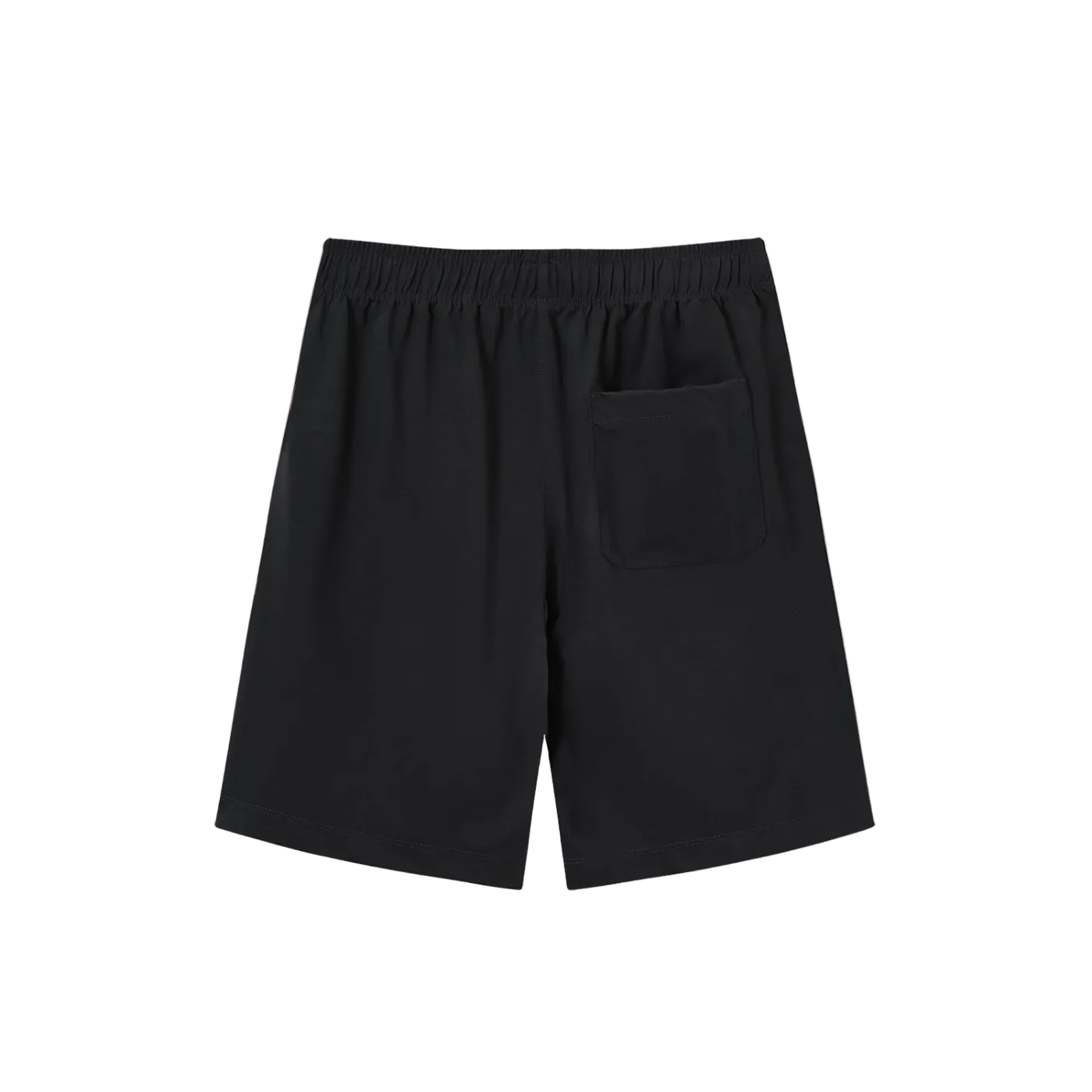 Wolvyn Apparel’ Area 480’ Men's Lightweight Drawstring Shorts