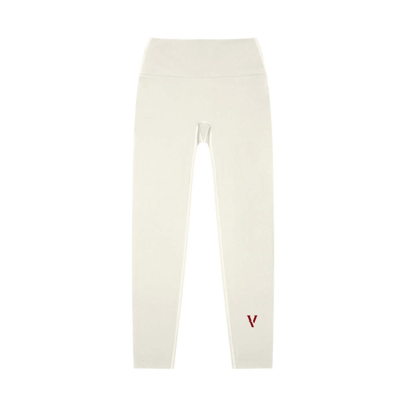 High-Waisted Yoga Leggings