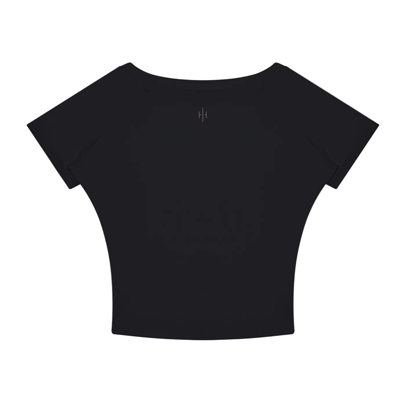 Wolvyn Apparel ‘Foundations’ Women’s Boatneck Raglan T-Shirt