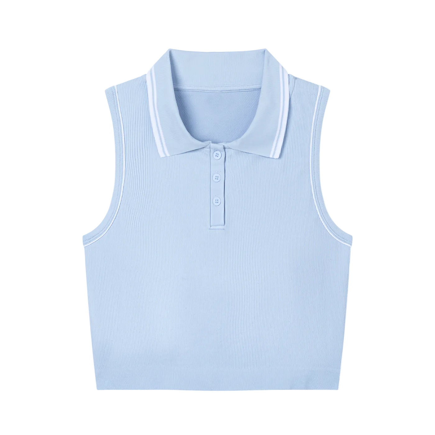 Wolvyn Apparel Women's Polo Yoga Tank Top