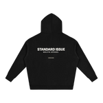 Wolvyn Apparel "Standard Issue" Oversize Fleeced Hoodie