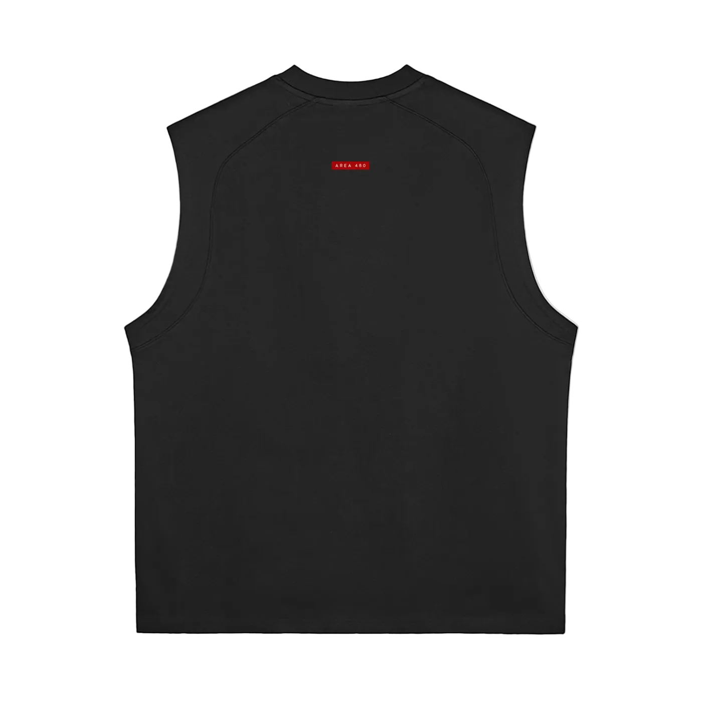 Wolvyn Apparel Sorona Quick-Dry Cooling Tank Top