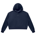 Wolvyn Apparel Women’s Vintage Wash Heavyweight Hoodie