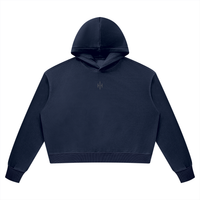 Wolvyn Apparel Women’s Vintage Wash Heavyweight Hoodie