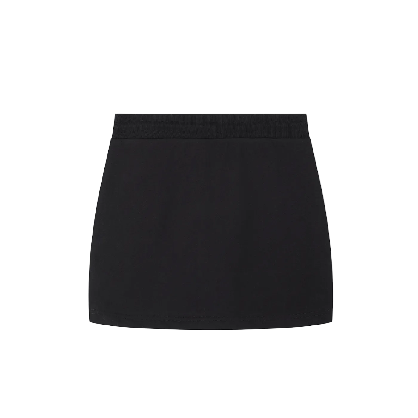 Wolvyn Apparel Essential Drawstring Skirt