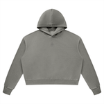 Wolvyn Apparel Women’s Vintage Wash Heavyweight Hoodie
