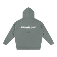 Wolvyn Apparel "Standard Issue" Oversize Fleeced Hoodie