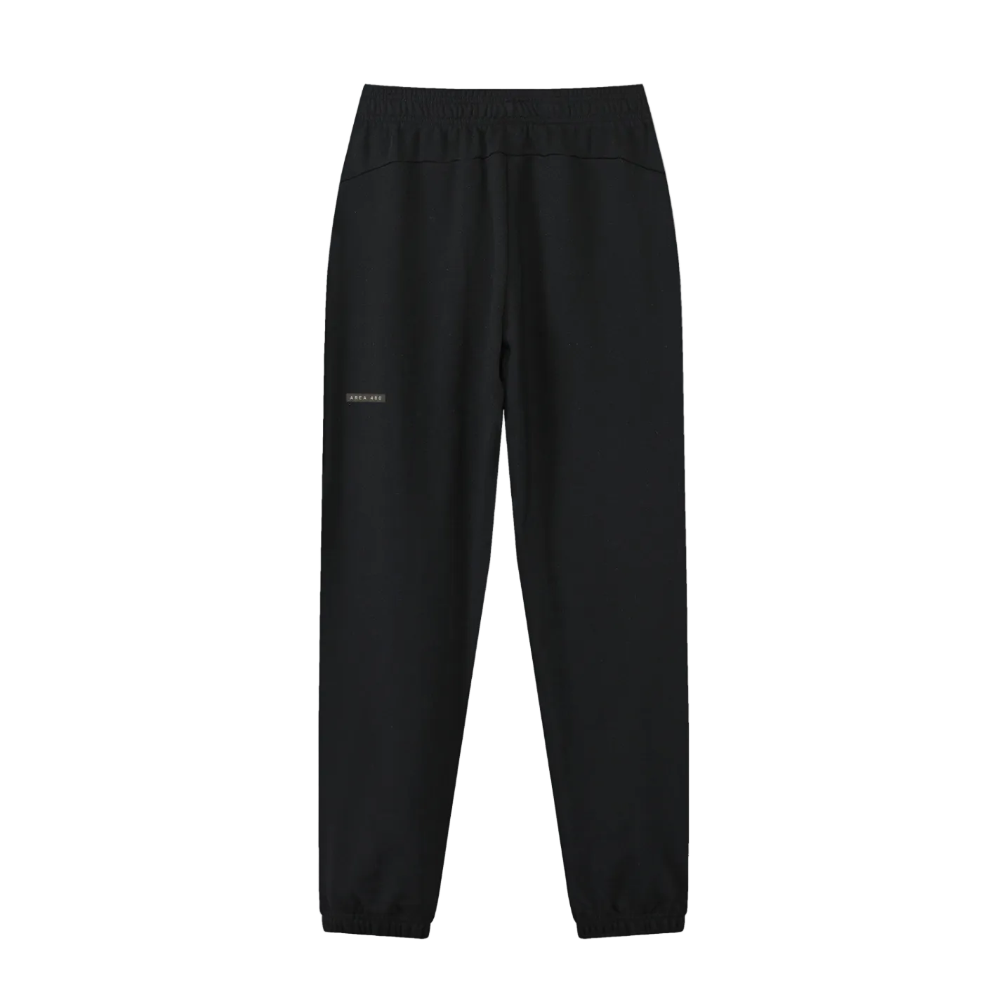 Wolvyn Apparel Essential Jogged Sweatpants