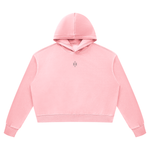 Wolvyn Apparel Women’s Vintage Wash Heavyweight Hoodie