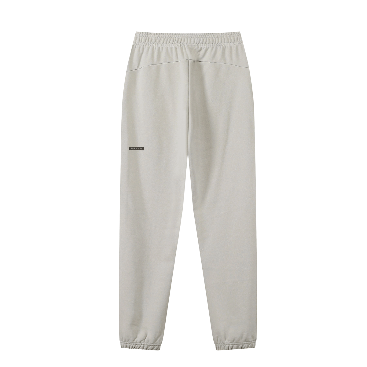 Wolvyn Apparel Essential Jogged Sweatpants