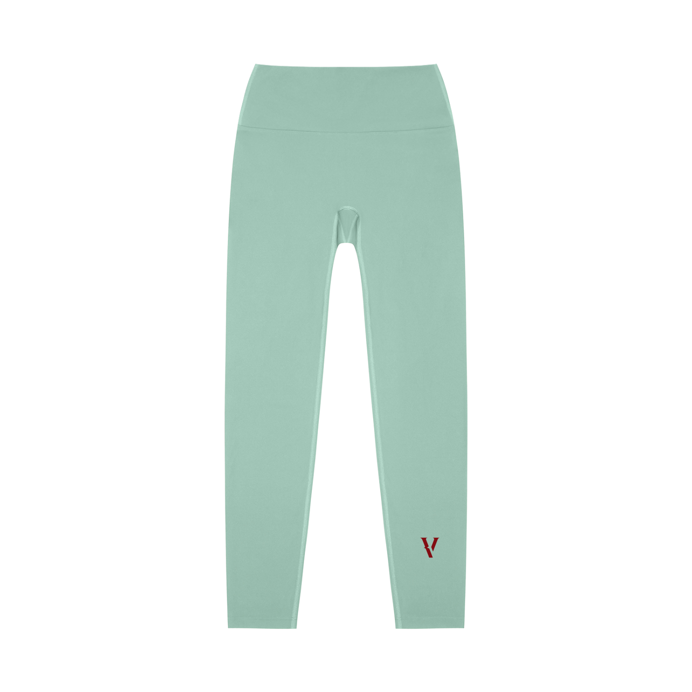 High-Waisted Yoga Leggings