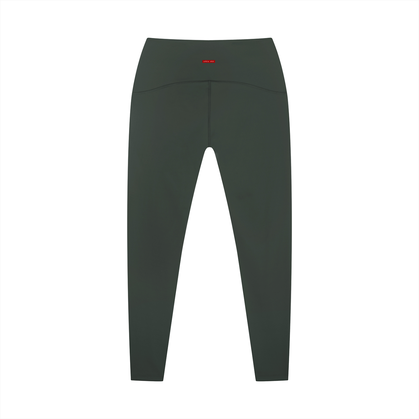 Wolvyn Apparel Women's High-Waisted Ankle Length Yoga Leggings