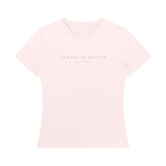 Wolvyn Apparel ‘Summer of Wolvyn’ Women's Regular Fit T-Shirt
